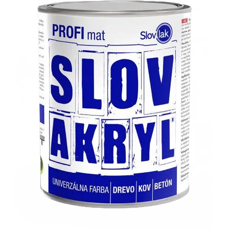 Farba na kov