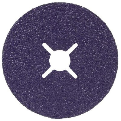 Fíbrový kotúč 3M Cubitron lll 1182C, 125x22mm 36+