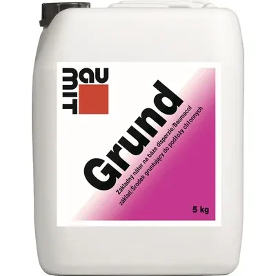 Baumit Grund 5kg