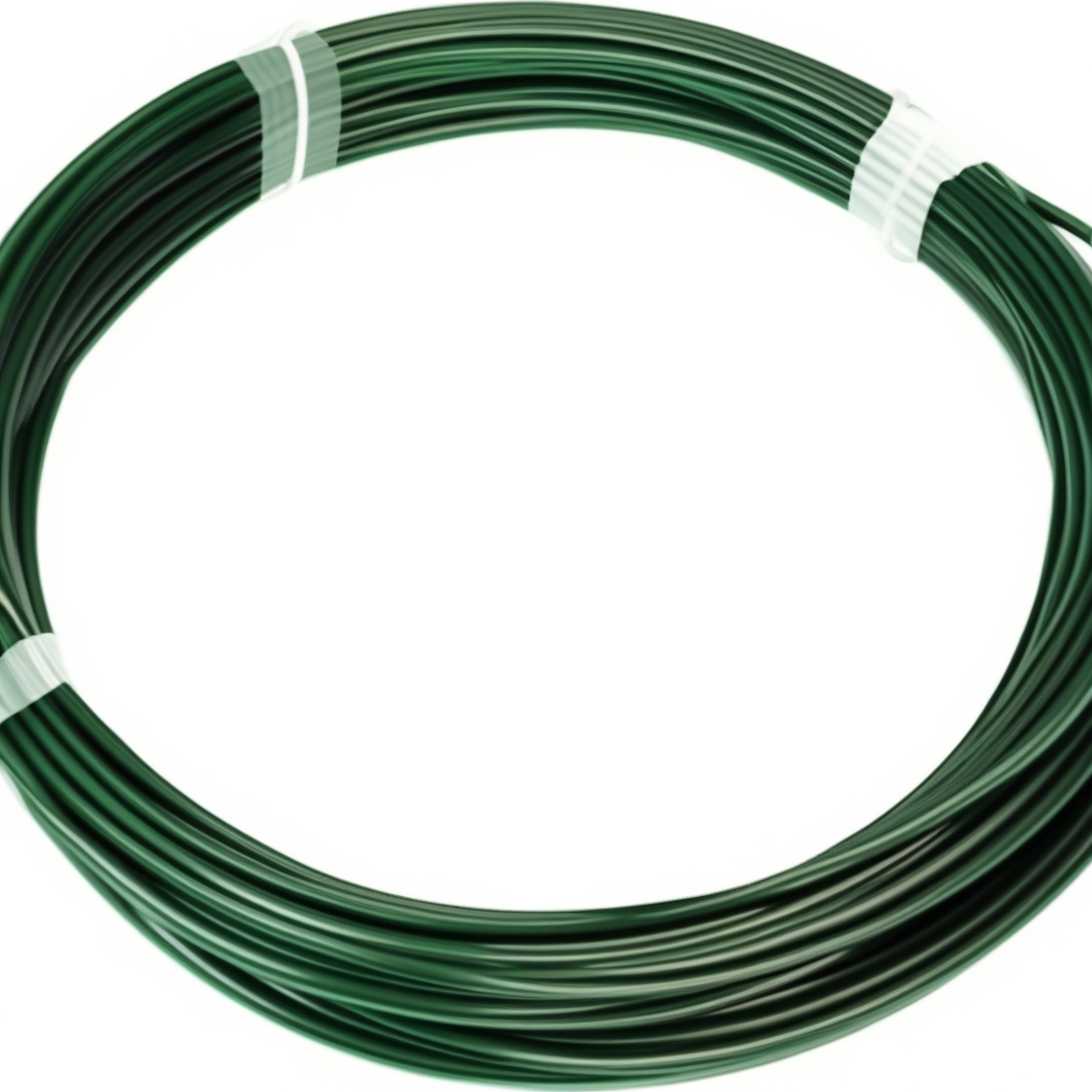 Drôt ZN+PVC šponovací 3,5mm Drôt ZN+PVC šponovací 3,5mm