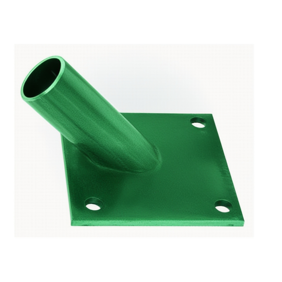 Pätka na vzperu UNI a BPL pr.38mm PVC