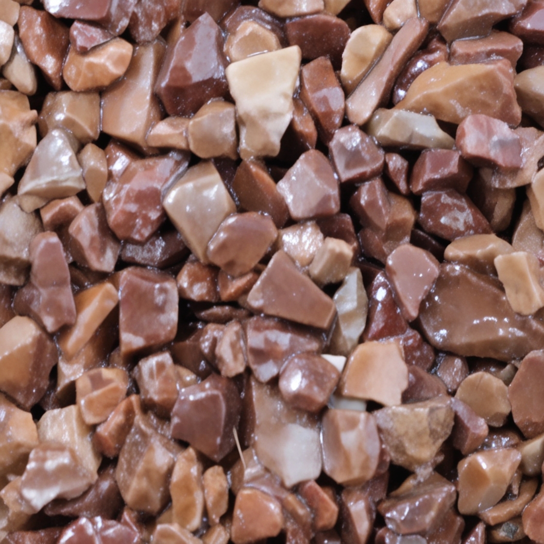 Drť Maronne Mogano 22-30mm, 25kg