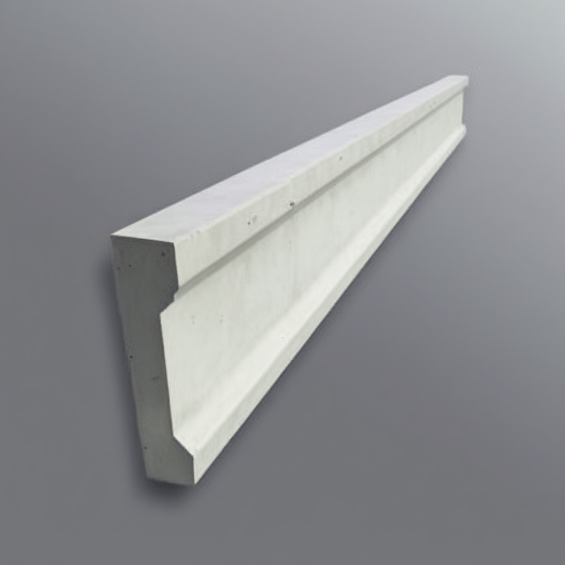 Podhrabová doska 249 x 3,5 x 25 cm Podhrabová doska 249 x 3,5 x 25 cm