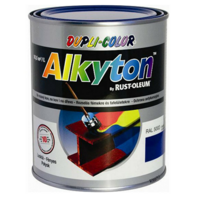 Alkyton hladký lesklý 750 ml