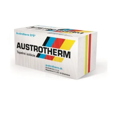 Polystyrén Austrotherm EPS® 200 S podlahový