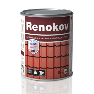 Farba na strechu Renokov