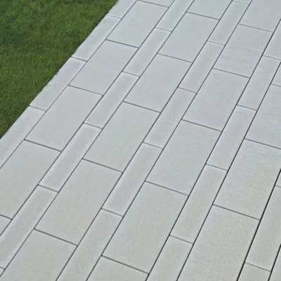 Dlažba Friedl Classic 60x30x5cm sivá