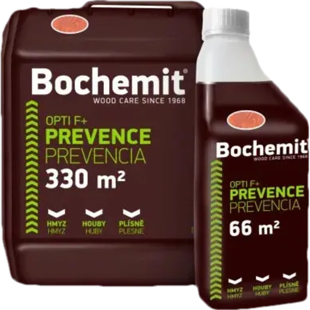 Bochemit ORIGINAL bezfarebný 5kg/370m2