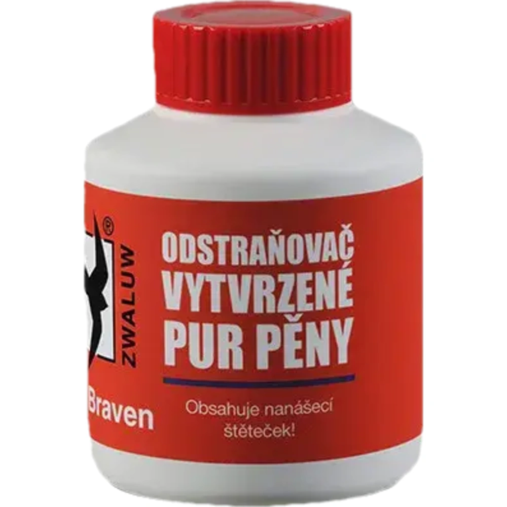 Odstraňovač vytvrdenej PurPeny DenBraven 100ml
