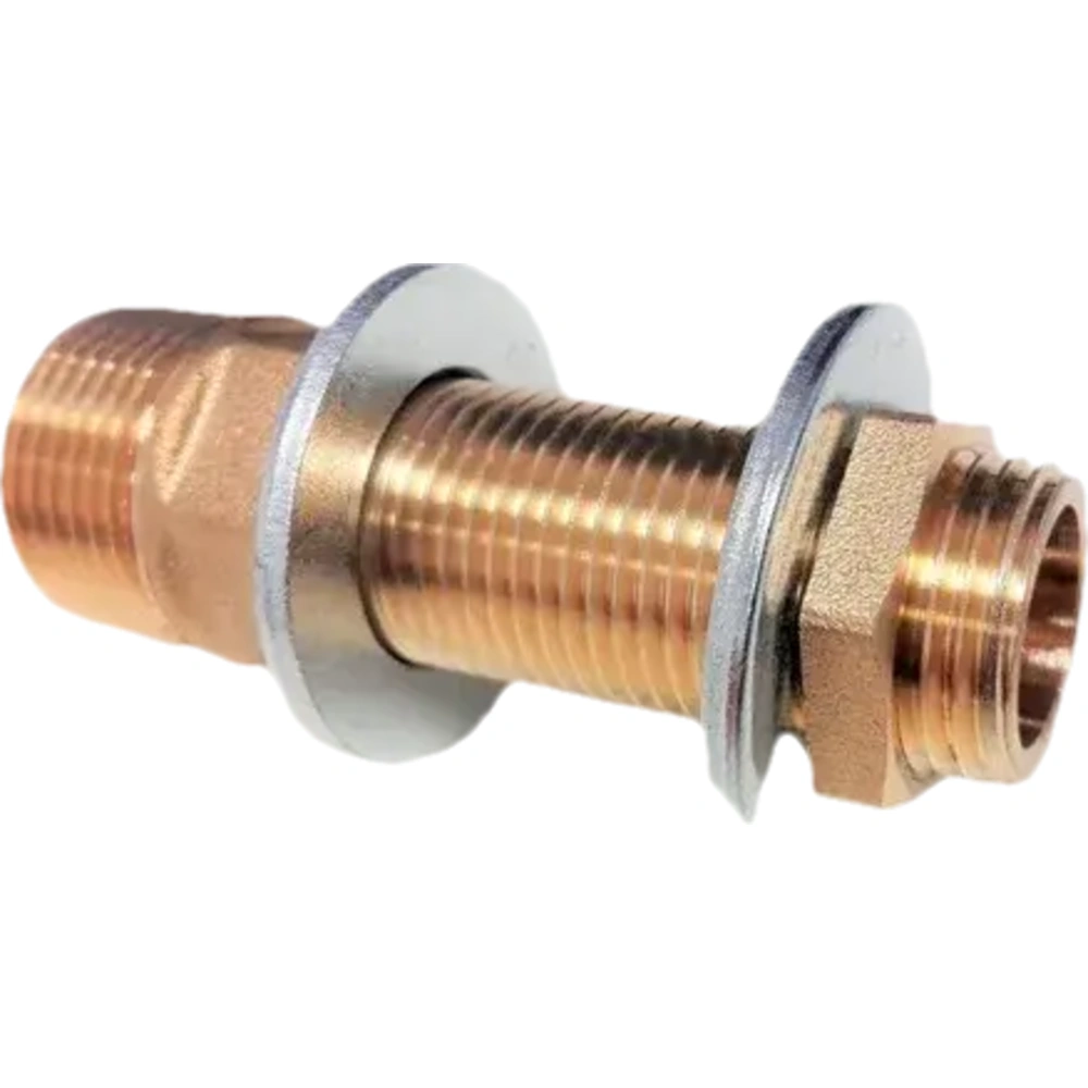 Predĺženie 3/4" x 1/2" x 75 mm