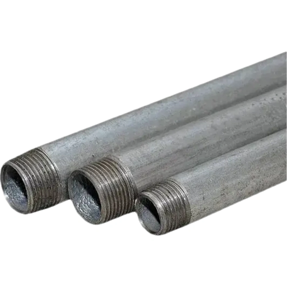 Predlženie pozinkované 3/4"x200mm 