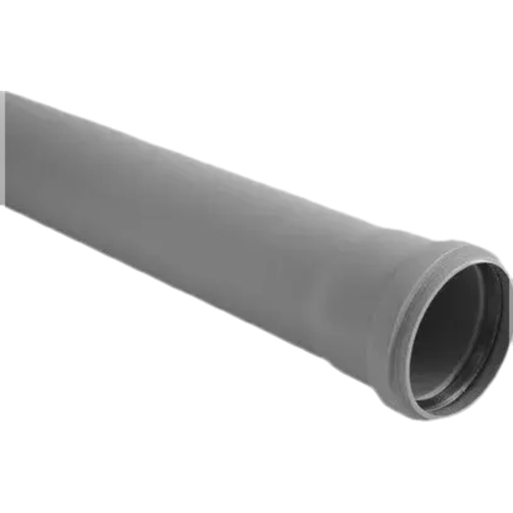 PVC HT rúra 0250mm x 125