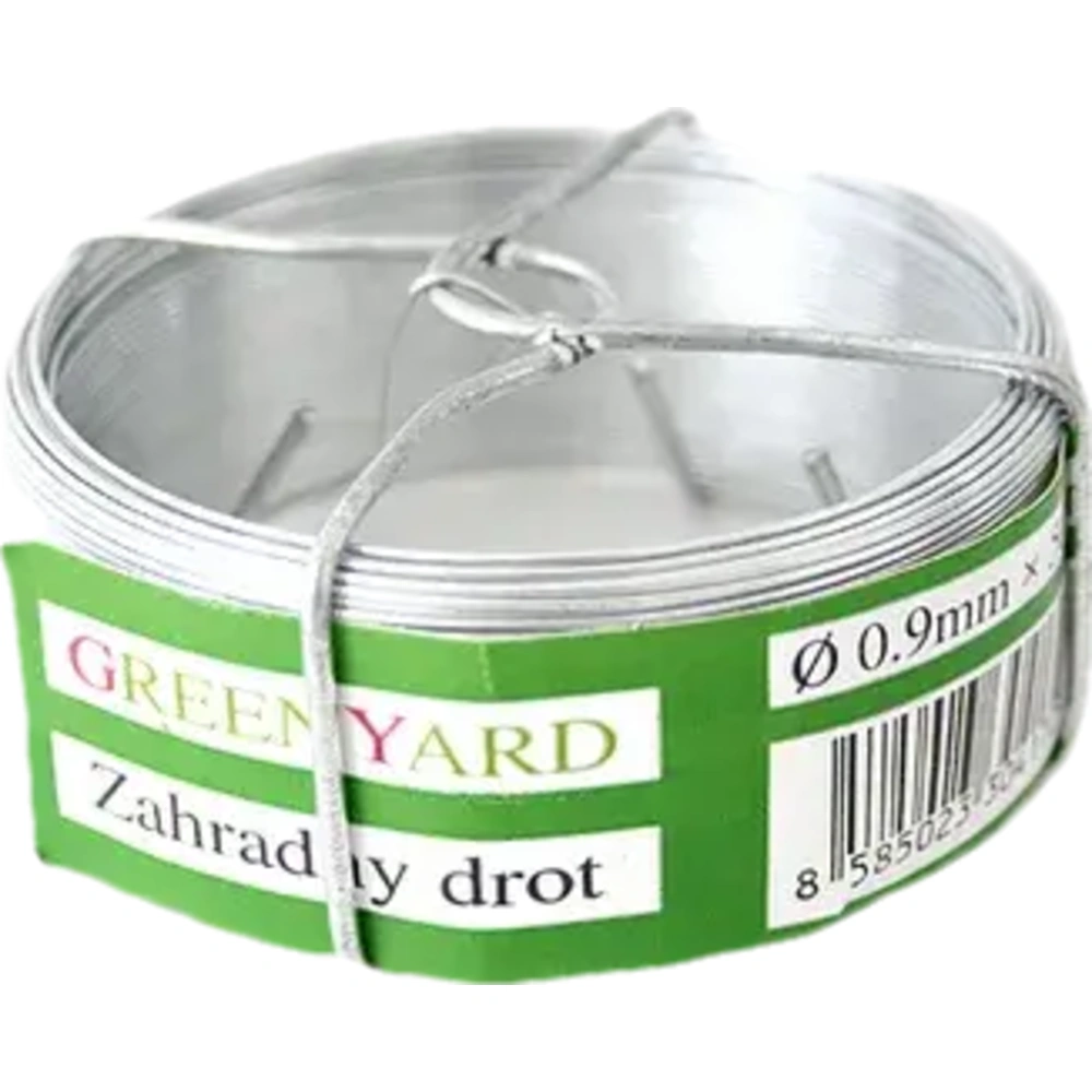 Drôt garden wire Zinok