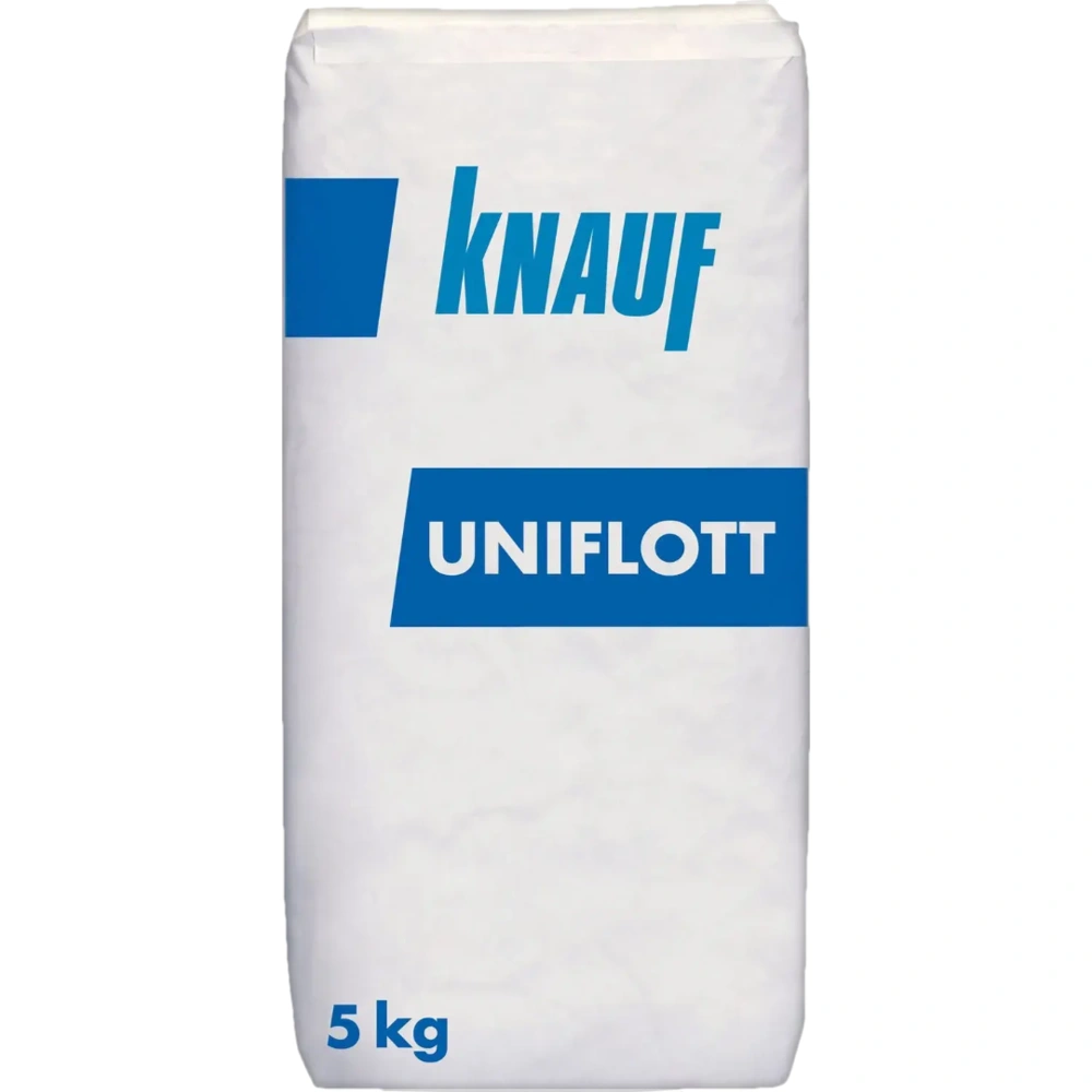 Špeciálna tmeliaca hmota Uniflot