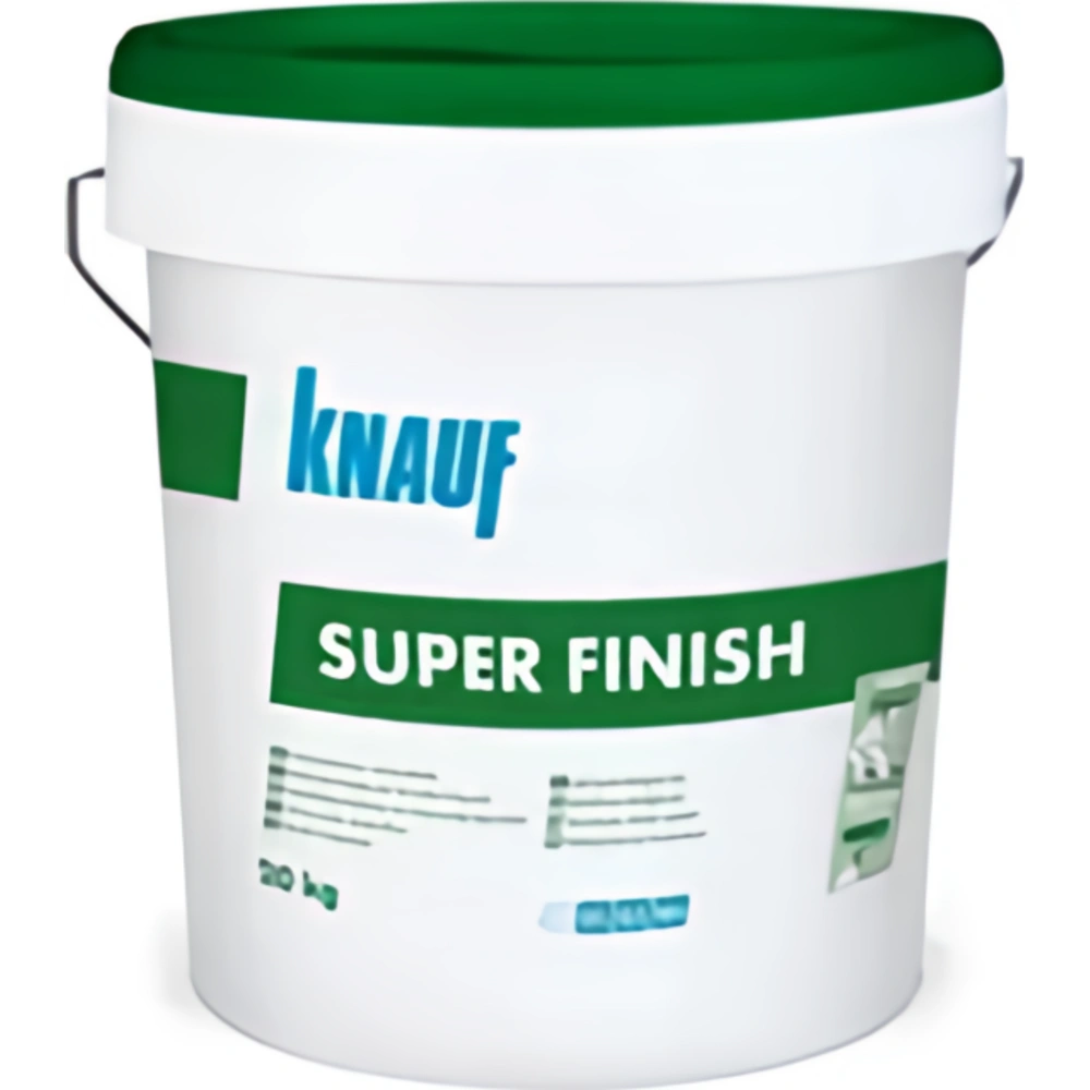 Tmel Super Finish Uni