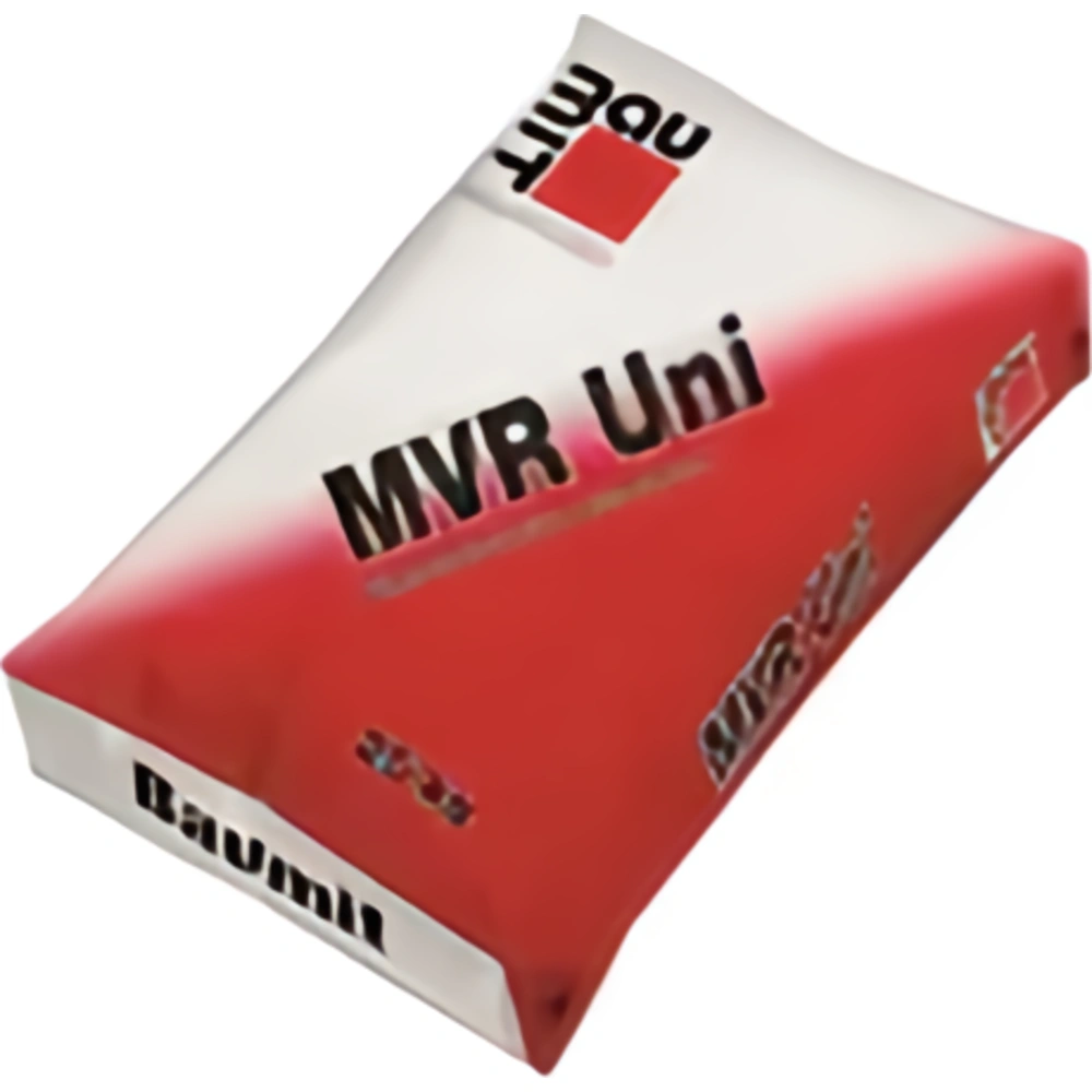 Vápennocementová omietka MVR Uni