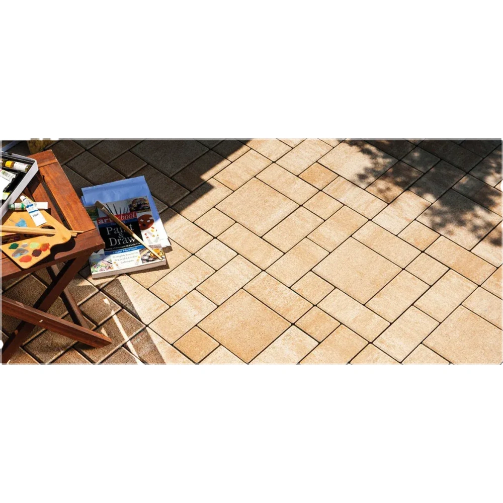 Dlažba Vario Jura 6cm ABW á11,52m2