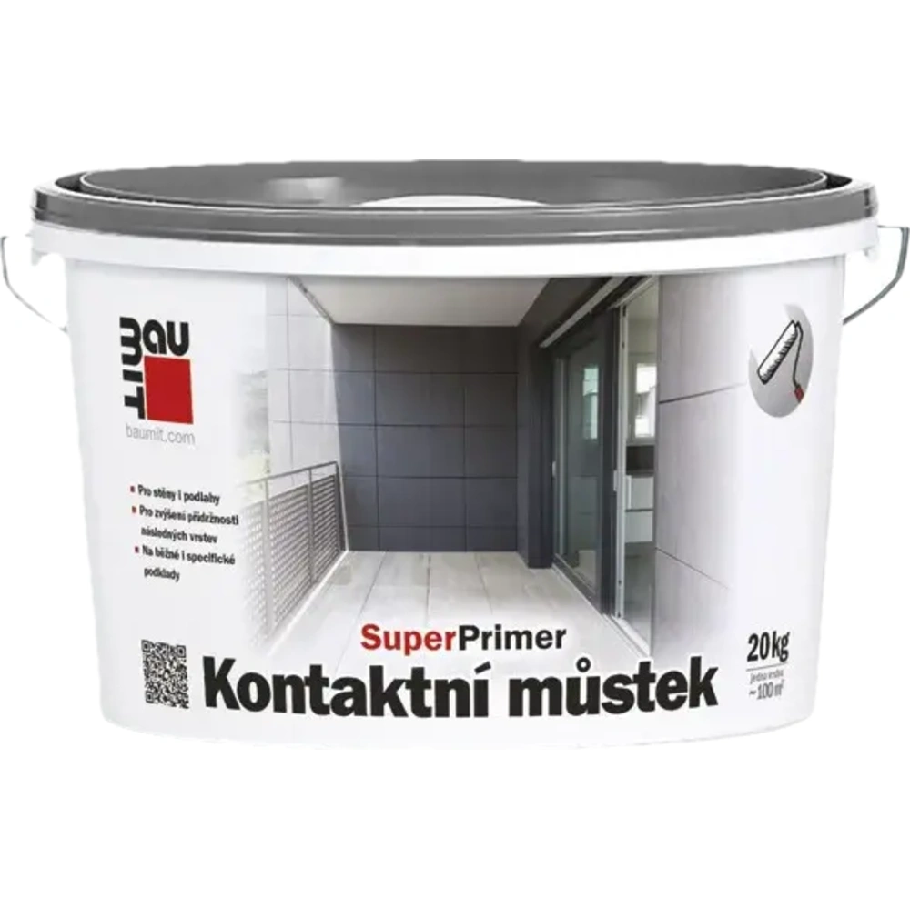 Baumit SuperPrimer 20kg
