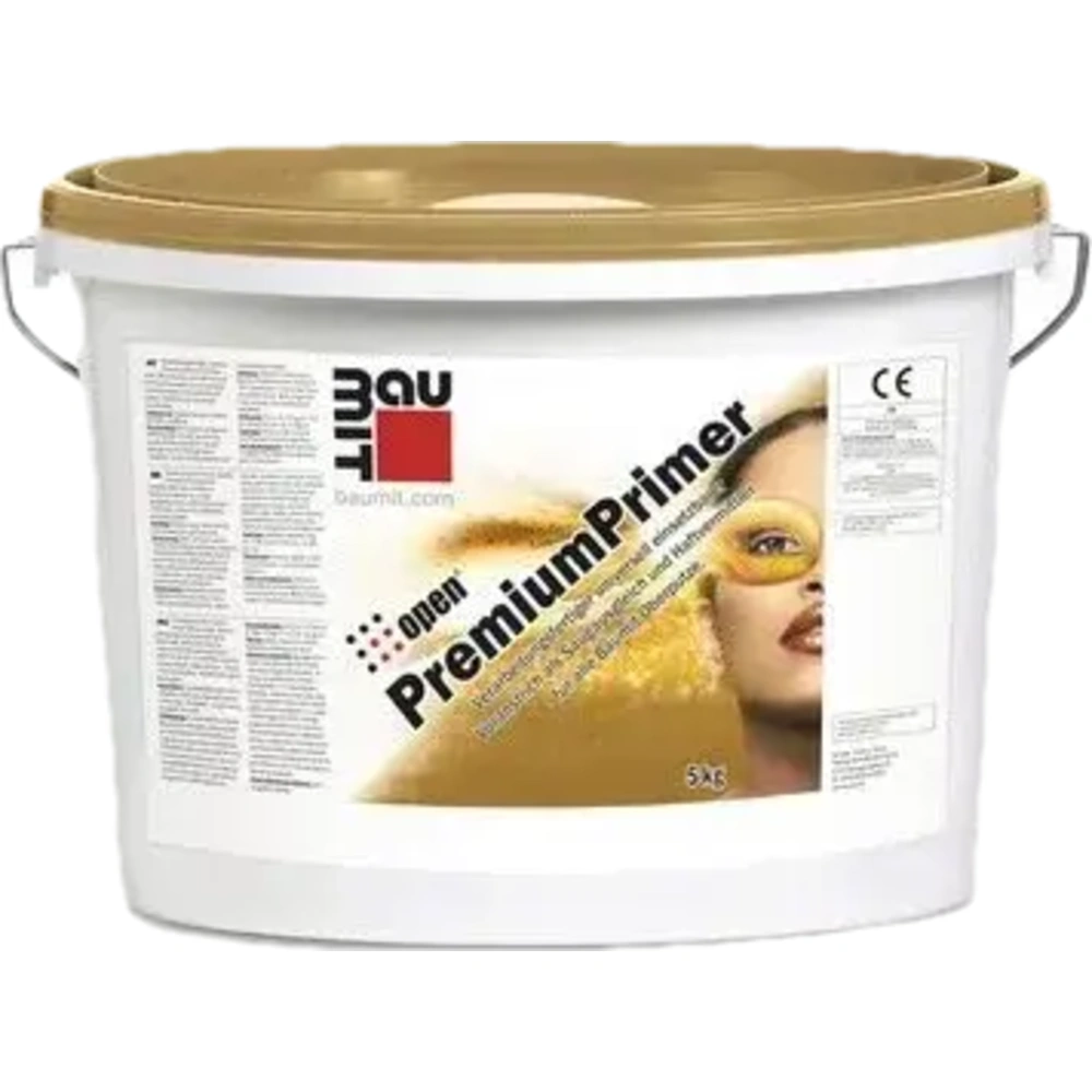 Baumit PremiumPrimer základ vystužený vláknami 20kg