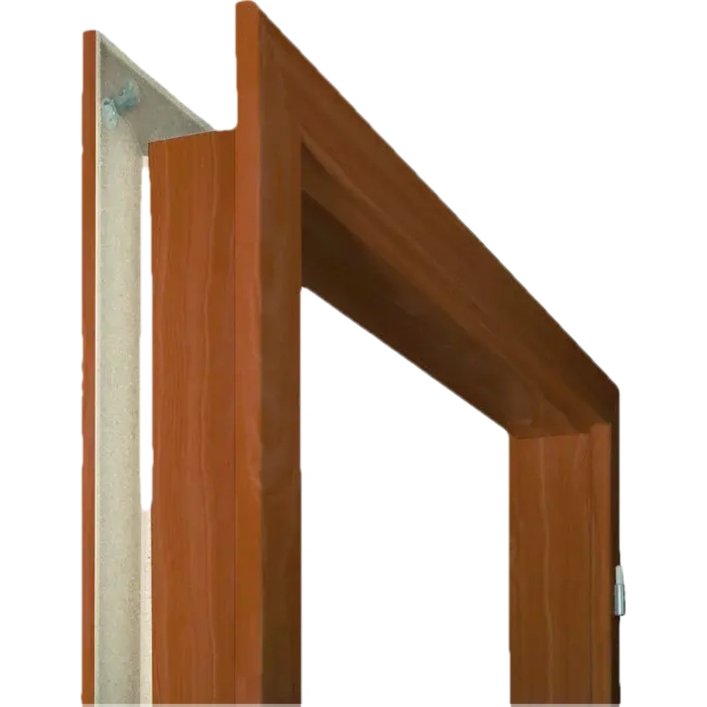 Obložková zárubeň Jelša Masonite 80L / 8 cm KRONO