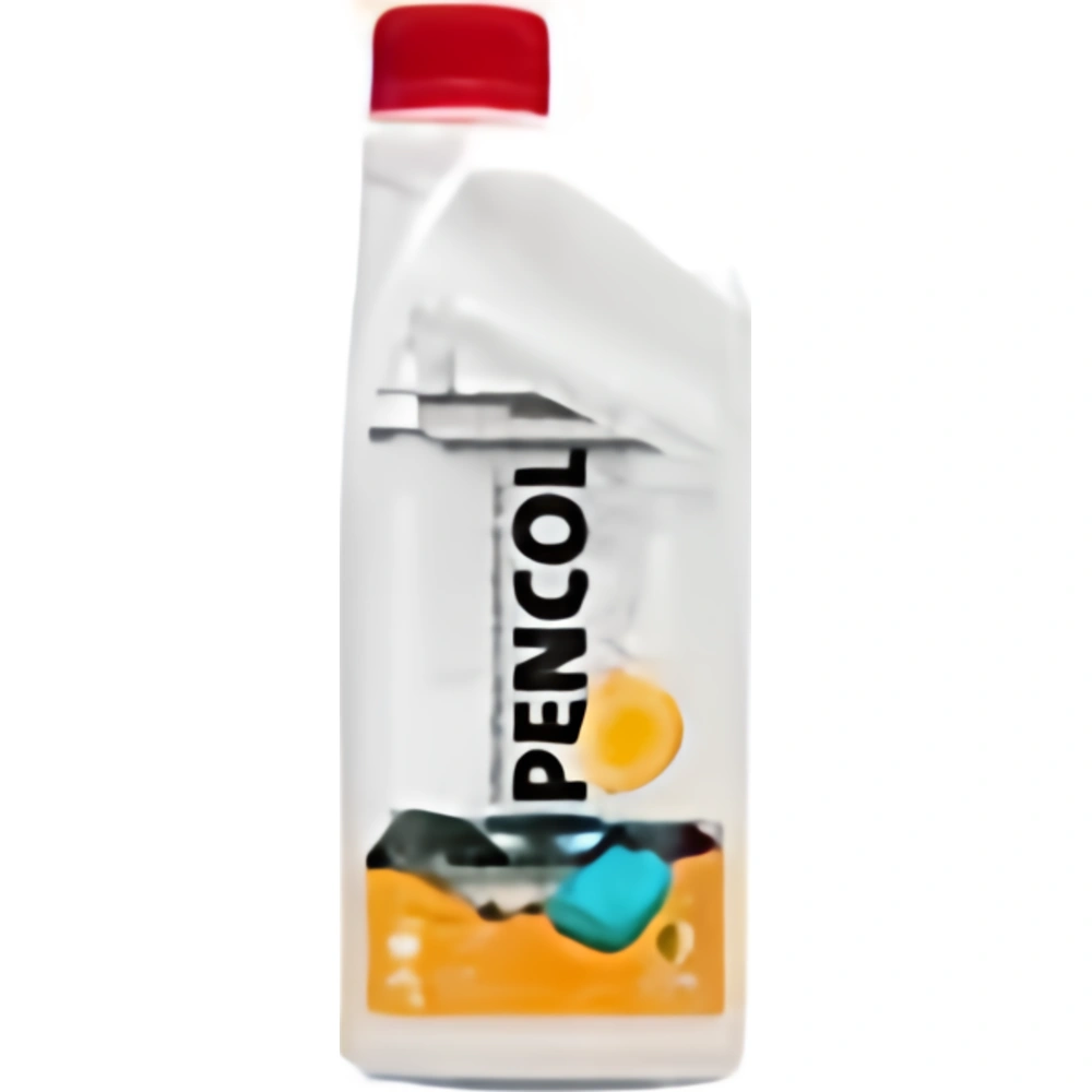 PENCOL odstraňovač masnoty zo stien 1L