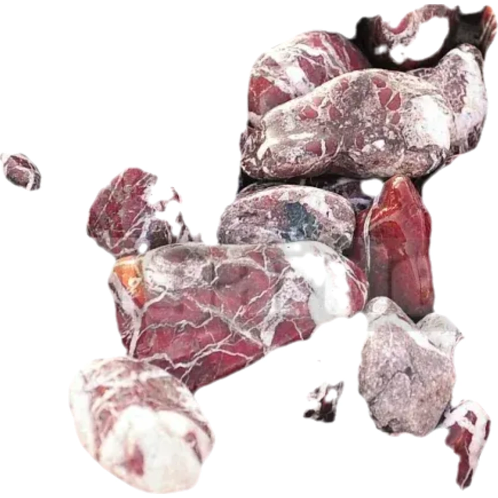 Kamene Rouge Royal 40-80mm, 25kg
