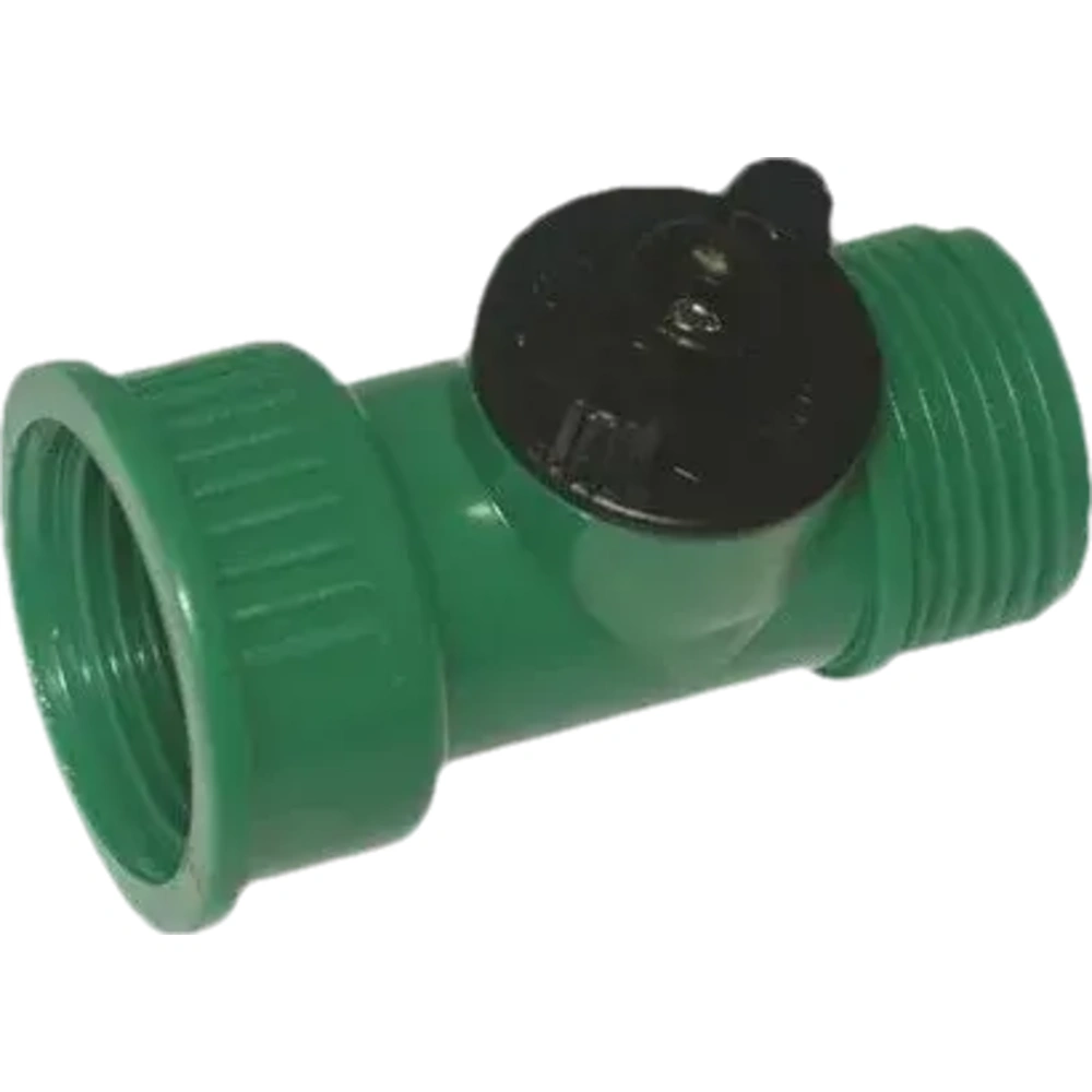 Konektor s ventilom