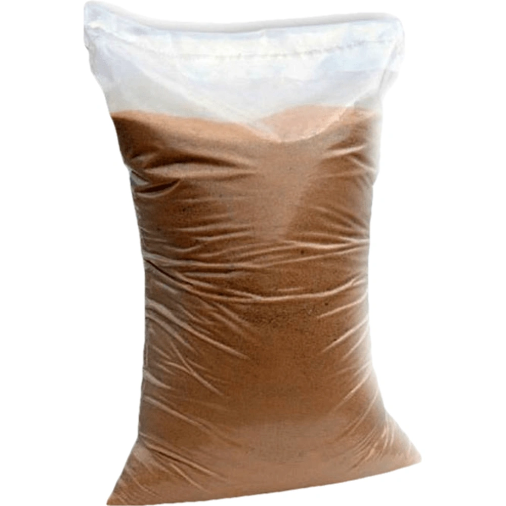Piesok vrecovaný á20l