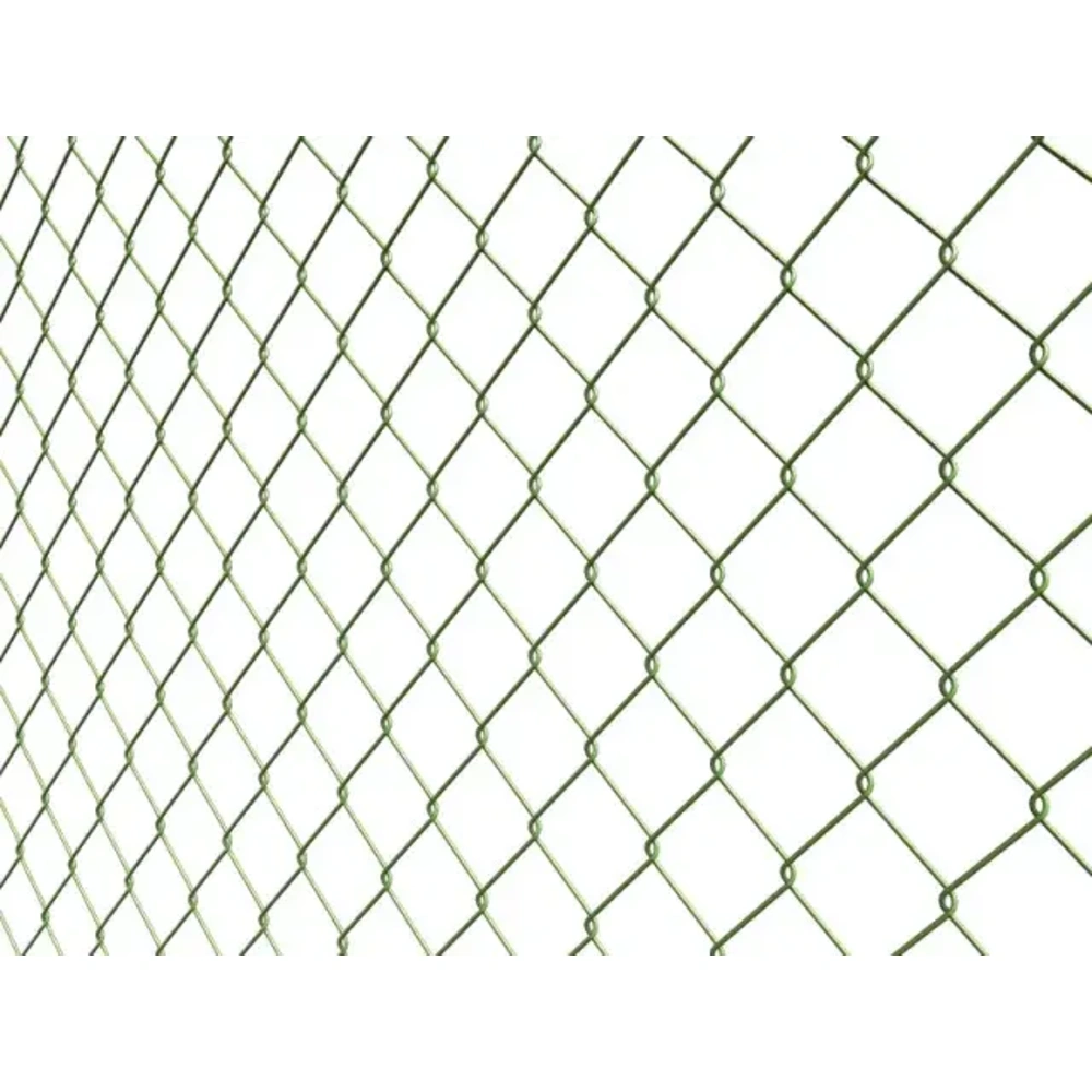 Pletivo 4hr. 50/2,5/180cm BND PVC, 25m balenie