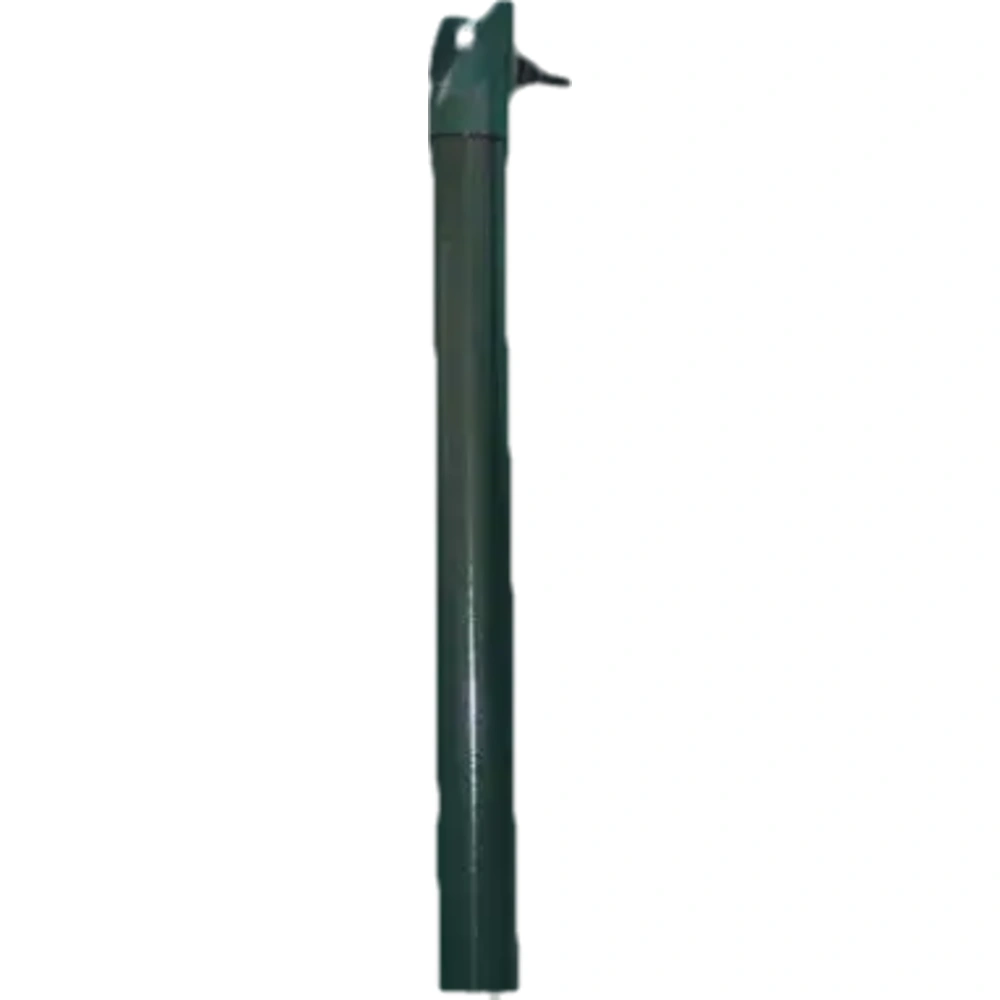 Vzpera bočná BPL-ZN+PVC v.250cm pr.38mm