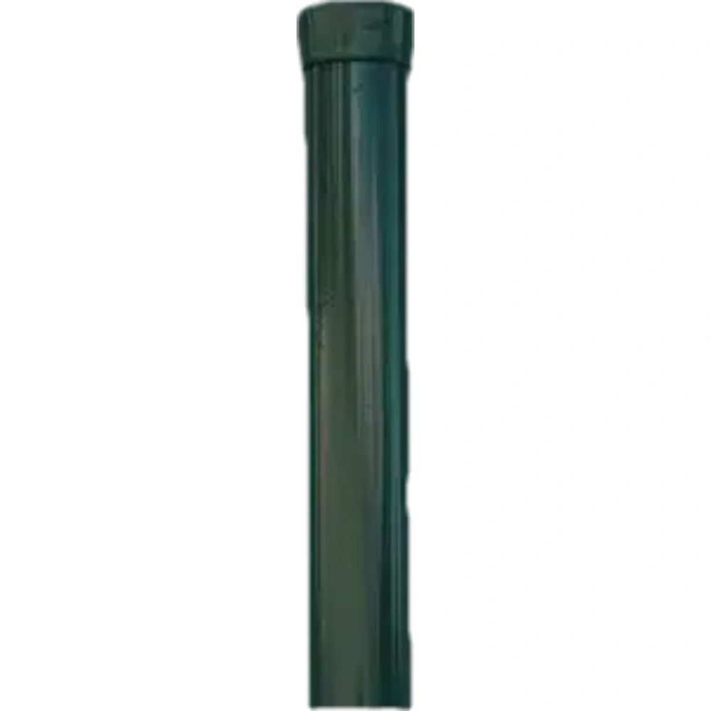 Stĺpik BPL v.150cm pr.48mm ZN+PVC