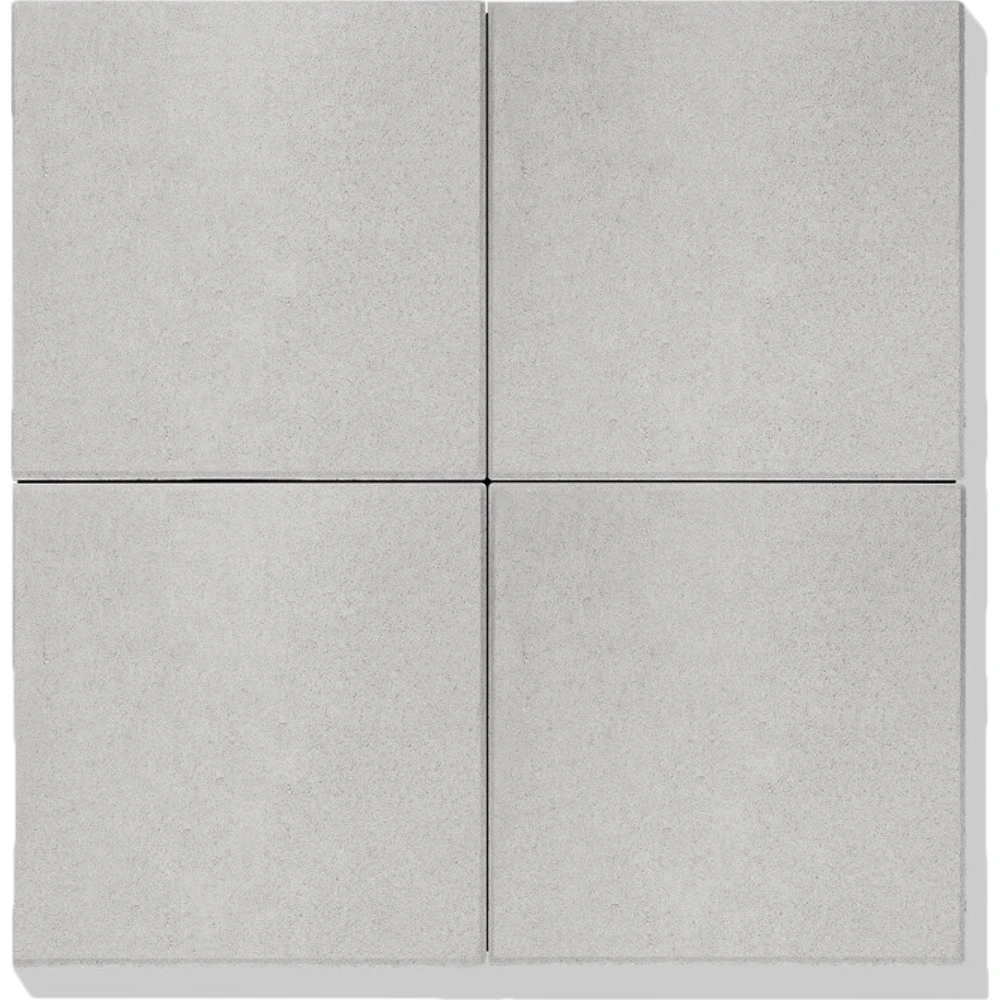 Platňa Premac ESTER 40cm x 40cm x 5 cm sivá