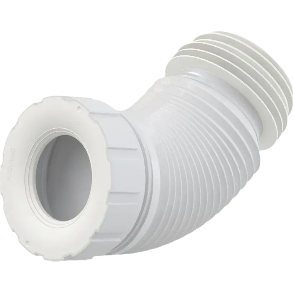 WC prípojka flexi PR 7097C SAMTEK