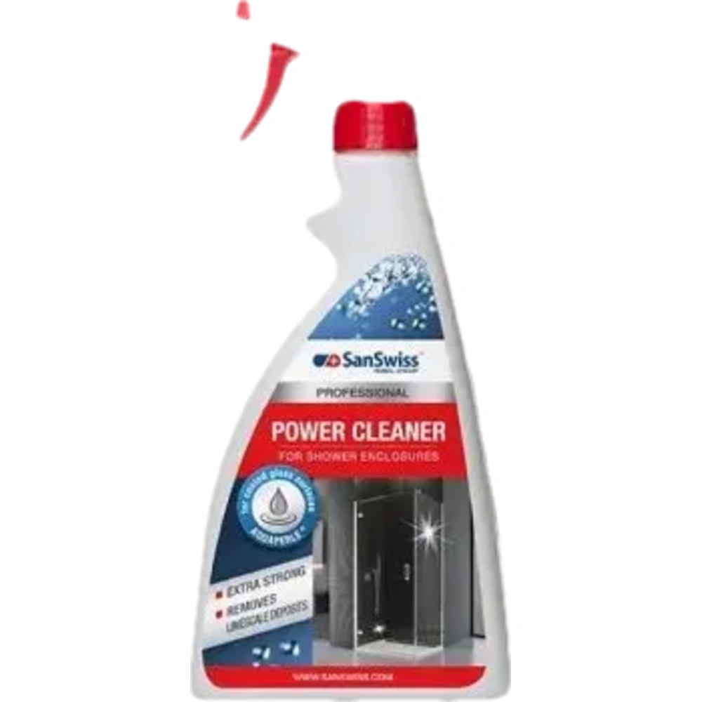Čistiaci prostriedok Protect Cleaner univerzálny Sanswiss