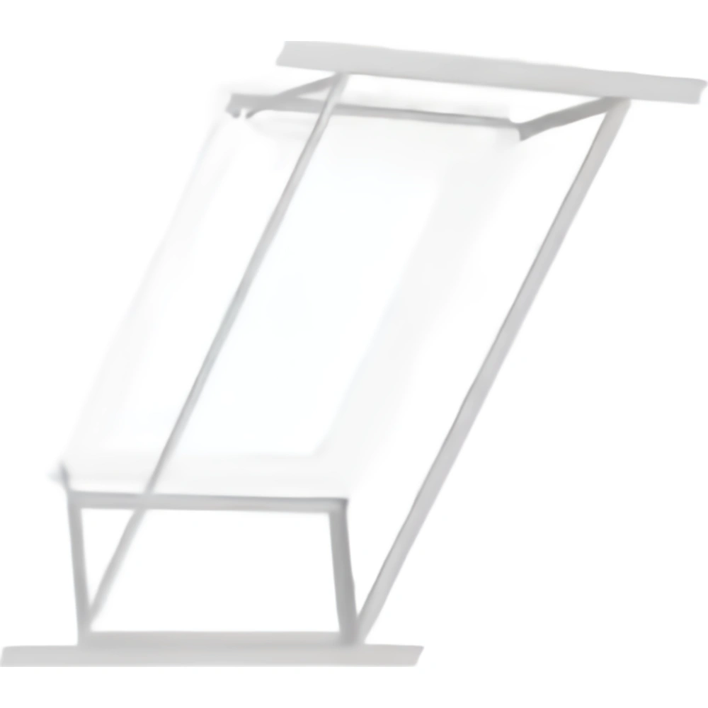 Montážna sada Velux BDX pre okno 55x78 cm (C02)