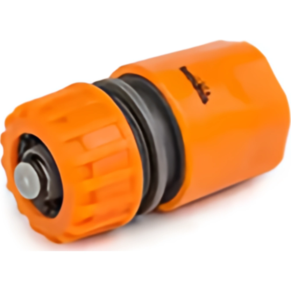 Rýchlospojka PVC 1" LIME