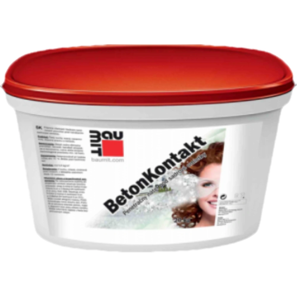 Penetračný náter Beton Kontakt