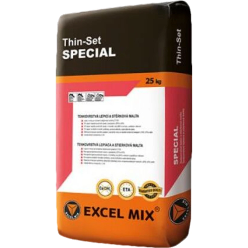 Lepidlo na zateplenie ThinSet SPECIAL 25kg