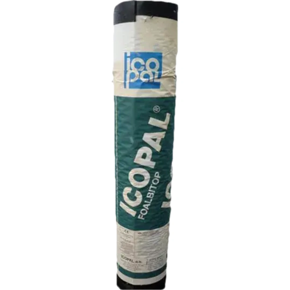 FOALBIT AL S 40 Asfaltové pásy