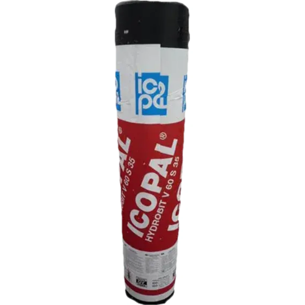 HYDROBIT V60 S35 Asfaltové pásy IcoPal