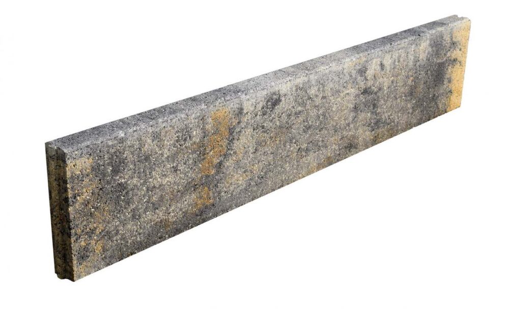 Obrubnbík parkový 100x5x20cm farba dolomite CityStone