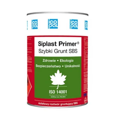 Penetračný náter Siplast Primer® Speed SBS