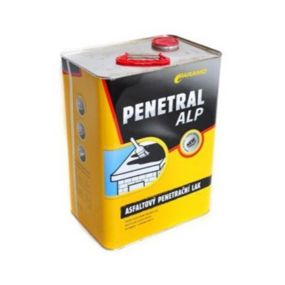 Asfaltový penetračný lak PENETRAL ALP