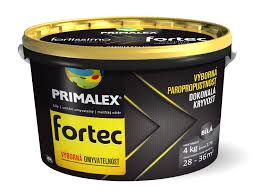 primalex fortec
