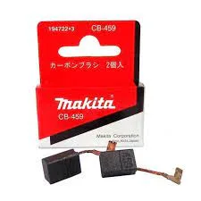 MAKITA uhlíky CB-459/194722-3