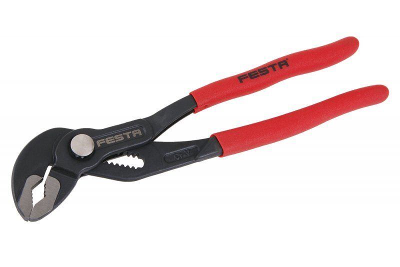 39833_108 Kliešte Siko 300mm Festa 17062 - Vysokokvalitné Univerzálne Kliešte pre Profesionálov