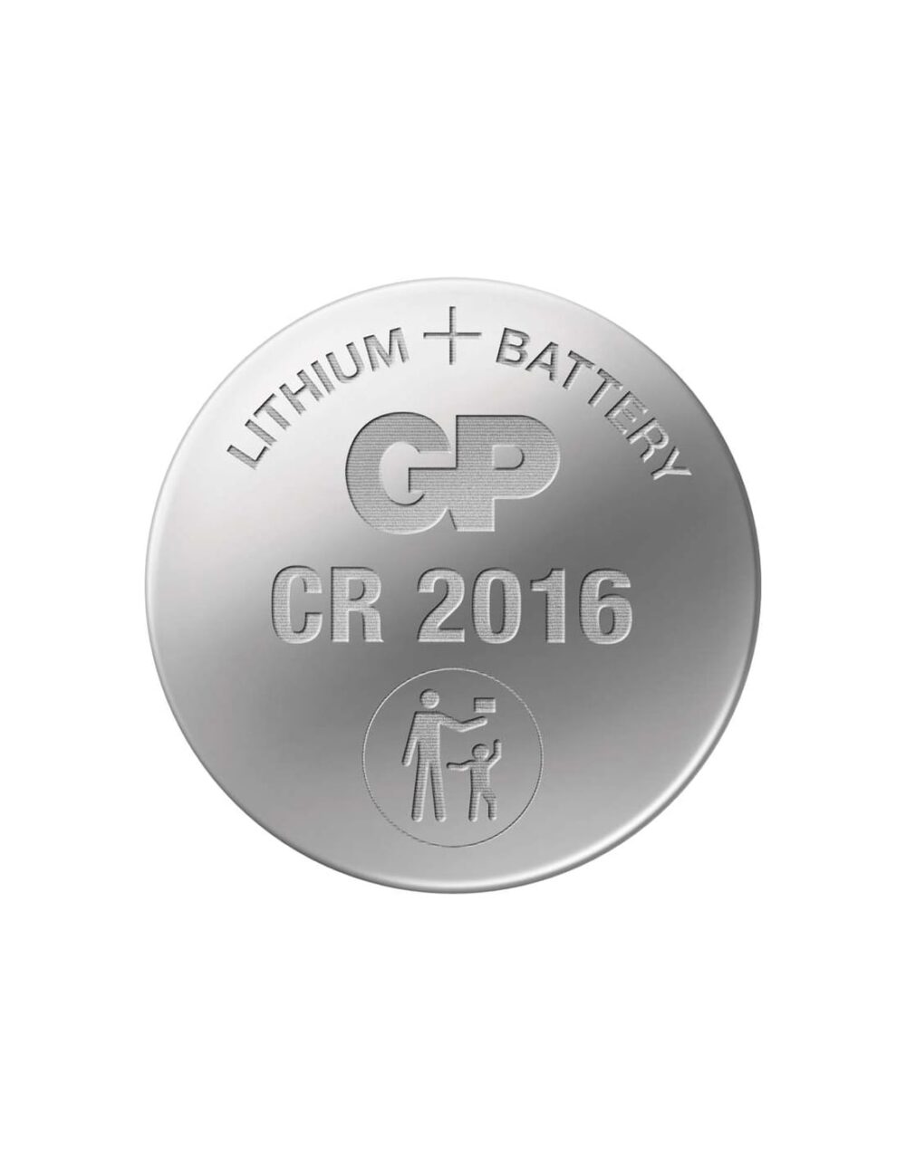 Gombíková Batéria CR2016 3V
