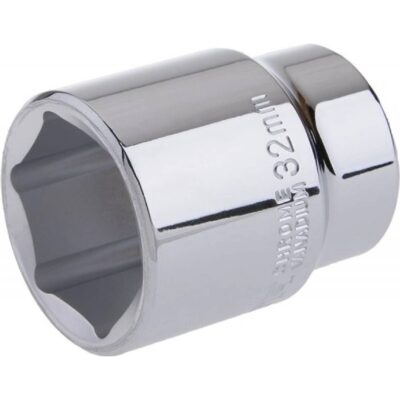 Hlavica 3/4" CrV 32mm Festa 17845