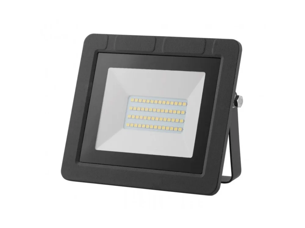 LED SMD reflektor V-TAC 30W 2400 lm 4500K IP65