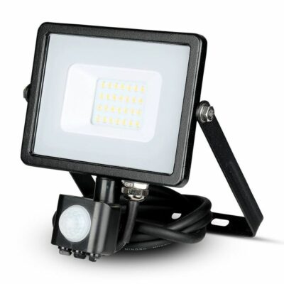 LED reflektor